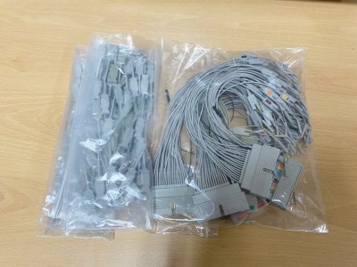 Логический анализатор Agilent 16804A (демонстрационный)